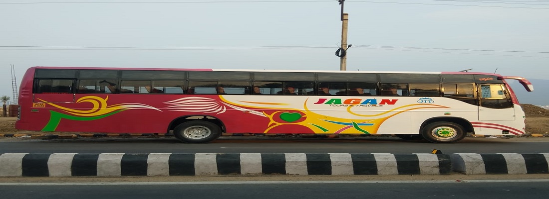 bus